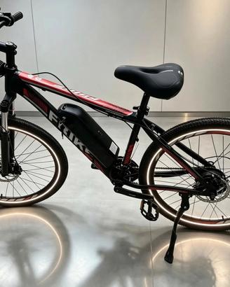 Mountain bike elettrica 250 W