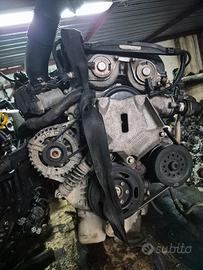 motore opel A12xer