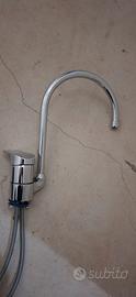 Rubinetto cucina Ideal Standard
