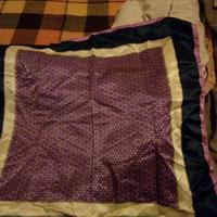 Foulard in seta per donna (Castangia)