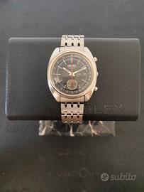Seiko 6139-6012 Bruce Lee Giugno 1974 serviced