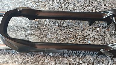 forcella rockshox Judy 29 boost 120mm..