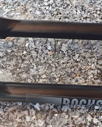forcella rockshox Judy 29 boost 120mm..