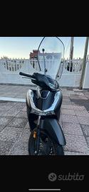 SH 125 sport 125