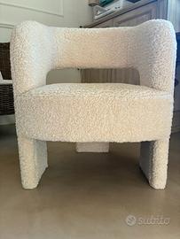 Poltrona maison du monde