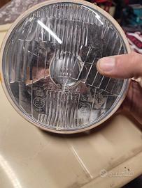 Faro Anabbagliante SIEM 6673