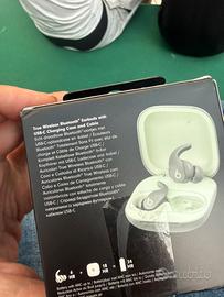 Cuffie bluethoot beats fit pro