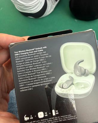 Cuffie bluethoot beats fit pro
