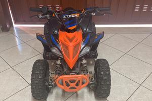 Mini Quad 50cc ztech