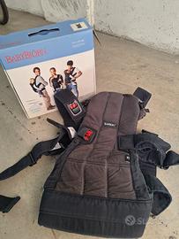Marsupio BabyBjorn 0-36 mesi