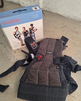 Marsupio BabyBjorn 0-36 mesi