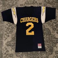 San diego Chargers