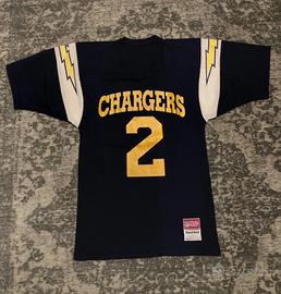 San diego Chargers