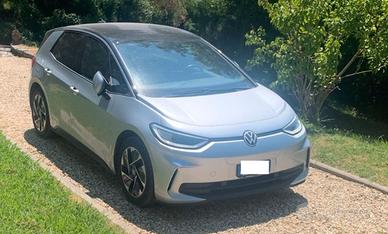 Volkswagen ID 3 PRO 59 Kwh  edition  nuova