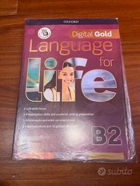 Language for life B2