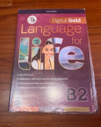 Language for life B2