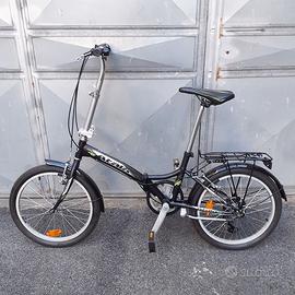 Bicicletta pieghevole Atala Green Bay