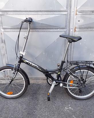 Bicicletta pieghevole Atala Green Bay