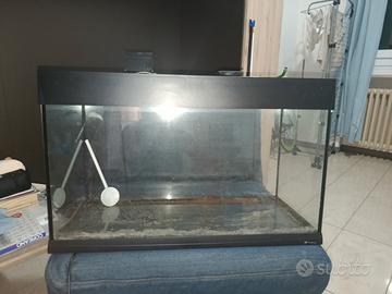 Acquario 120 lt