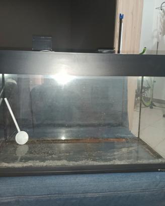 Acquario 120 lt