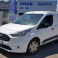 Ford Transit Connect 2