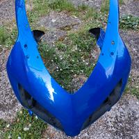 Carena Anteriore Vetroresina Honda CBR