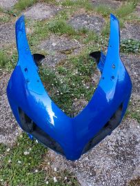 Carena Anteriore Vetroresina Honda CBR