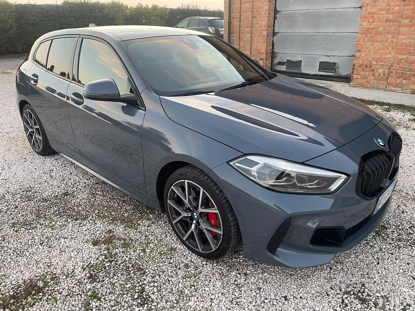 BMW Altro modello