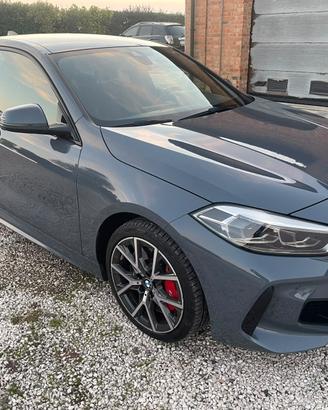 Bmw M1 128Ti 5P Msport