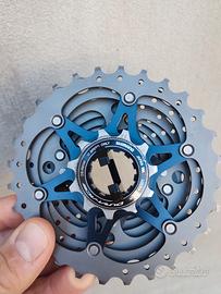 Pacco pignoni Shimano Dura-ace 11v