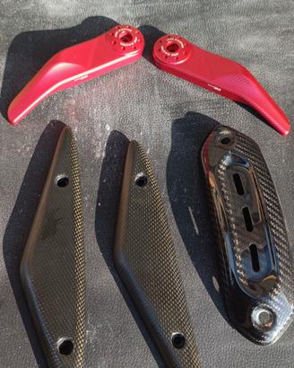Accessori Ducati Hypermotard 939 