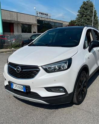 Opel Mokka X 1.6 CDTI Ecotec 4x2