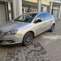 Lancia Delta 1.6 MJT DPF Platino