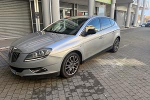 Lancia Delta 1.6 MJT DPF Platino