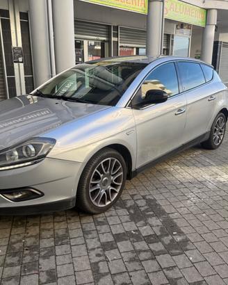Lancia Delta 1.6 MJT DPF Platino