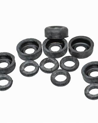 Kit gommini ceppi freni Ape TM P703 P602