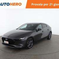 MAZDA 3 MT23353