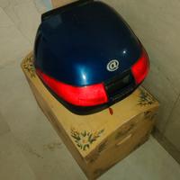 bauletto Honda Chiocciola