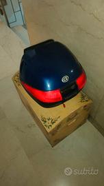 bauletto Honda Chiocciola