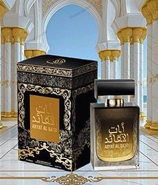 Profumo Afaq ABYAT AL QA'ID 100 ml eau de parfum