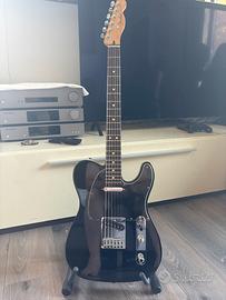Fender telecaster player 2 modified dusk