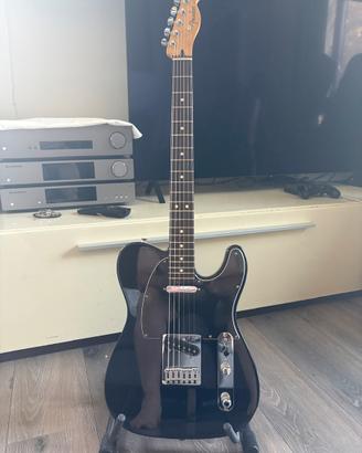 Fender telecaster player 2 modified dusk