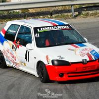 peugeot 106 1.6 16v 