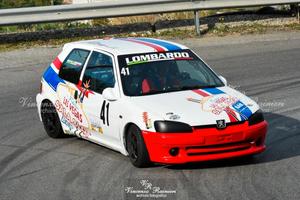 peugeot 106 1.6 16v 