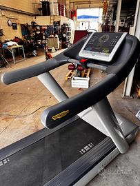 Technogym tapis roulant