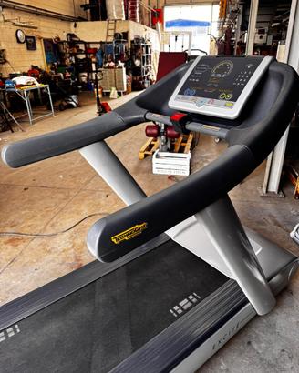 Technogym tapis roulant