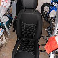 SEDILE OPEL KARL ROCKS