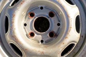 cerchi in lega 4 fori da 13", volkswagen audi