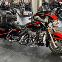 2007 ULTRA GLIDE CVO 110