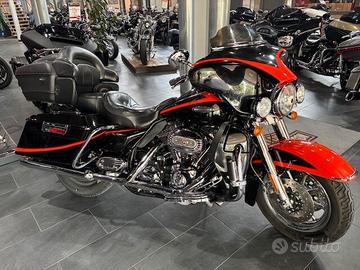 2007 ULTRA GLIDE CVO 110